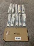 Amerdeco 10 Pack 7.5 Inches Drawer Handles ZH0062 New Box. Fixed Price $26.99.