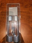Ikea Jigga Handles 2 Pack Stainless Steel Cabinets Drawers Furniture Doors. Fixed Price $15.00.