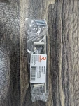 10PK Richelieu BP205108195 3-3/4" Center To Bar Cabinet Pull Brush Nickel. Fixed Price $29.99.