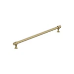 Amerock BP54067BBZ Golden Champagne Appliance Pull 24 Inch (610MM) Center.... Fixed Price $266.71.