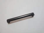 Drawer Pulls Top Knob Ash Grey Cabinet Hardware New Package TK873AG 5 1/16". Fixed Price $85.00.