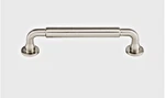 7 Lily 5 1/16" Centers Bar Pull Brushed Satin Nickel Top Knobs - Hardware. Fixed Price $39.99.