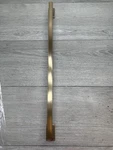 Belwith Keeler B078831-CBZ Pulls Cabinet Hardware, Champagne Bronze *scratches. Fixed Price $38.69.