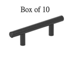 Miseno Eaton 3 Inch Center Bar Cabinet Pull - Pack Of 10. Fixed Price $21.95.