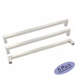 Goldenwarm Modern Kitchen Cupboard Handles Metal Cabinet LSJ12BSS1266 5. Fixed Price $25.00.