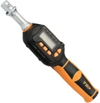 Top Digital Torque Handle For Replaceable Head 17 85N 232MM DT085-15BN Japan. Fixed Price $428.55.