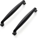 Ravinte 30 Pack 5 Inch Kitchen Cabinet Handles Hole Center, Flat Black. Fixed Price $35.09.