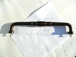 Jeffrey Alexander Z290-12 Antique Brushed Satin Brass Appliance Pull 12" Oc. Fixed Price $31.79.