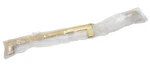 Emtek 86440US4 Brass Trail Appliance Pull 12" Satin Finish Genuine Oem. Fixed Price $149.99.