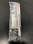 Liberty P13456C-SS-C 3" Bar Cabinet Pull Stainless Steel. Fixed Price $10.68.