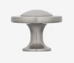 25 Pack Amerock Everyday Heritage 1-1/4" Round Cabinet Knob Satin Nickel. Fixed Price $21.99.