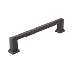 Mirabel Collection 6-5/16 In. (160 Mm) Classic Brushed Oil-rubbed Bronze Rectang. Fixed Price $16.89.