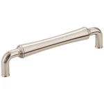 Bremen 2 Barrel Cabinet Pull Jeffrey Alexander Collection. Fixed Price $14.71.