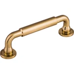 Top Knobs TK822HB Lily Pull 3/4 Inch (c-c) Honey Bronze. Fixed Price $13.10.