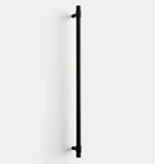 New Rejuvenation Sommerville 18" Appliance Pull, Oil-rubbed Bronze (C104830). Fixed Price $139.99.