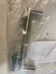 Rusticware 941SN Kitchen And Bath Cabinet Pull. Fixed Price $10.38.