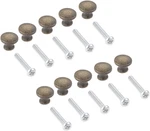 Dophee 10-PACK Mini Drawer Knobs, Antique Jewelry Box Pulls Wooden Cases Cabinet. Fixed Price $9.66.