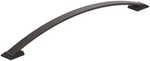 Amerock BP29353 Candler 12-5/8" Center To Arch Cabinet Bronze. Fixed Price $32.39.