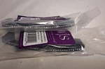 2 Wisdom Stone 96MM Portofino 3-3/4 Crystal Cabinet Door Pull Drawer Handle. Fixed Price $14.95.