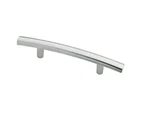 Brainerd Caroline 3-IN Center To Satin Nickel Arch Bar Drawer Pull Handle. Fixed Price $7.70.