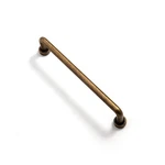 Goo-ki 6 Pack 5'' Center To Antique Brass Cabinet Bar Pu... Fast Usa Ship. Fixed Price $31.47.