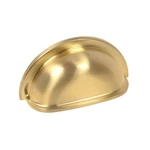 Pack - Cosmas 4310BB Gold Color Cabinet Hardware Cup Dra... Usa Fast Ship. Fixed Price $58.14.