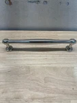 Top Knobs TK3073PN Ulster 6-5/16" Bar Cabinet Pull Polished Nickel. Fixed Price $13.43.