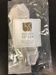 Belwith Keeler Monroe 3-3/4 Inch Center To Bar Cabinet Pull. Fixed Price $12.29.