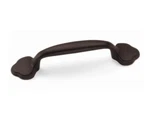 Laurey 55366 3" Richmond Pull - Oil Rubbed Bronze. Fixed Price $6.00.