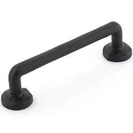 Emtek Bronze Rod Pull 4 In Ctc. Fixed Price $46.06.
