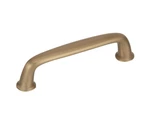 Amerock Kane 3-3/4" To Handle Cabinet Pull Golden Champagne BP53702BBZ. Fixed Price $8.18.