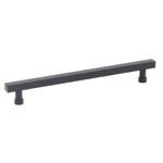 Schaub 211082-MB Noho, Cabinet Pull, Square, 10" Cc, Matte Black. Fixed Price $63.20.