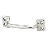 Ives 026A 4" X 1/8" Aluminum Bar Window Lift. Fixed Price $15.23.