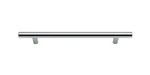Atlas Homewares A838-PS Skinny Linea Cabinet Pull Handle Stainless Steel. Fixed Price $12.60.