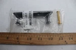 Alno Manhattan Pull Bronze 3" Centers 3-3/4" A310-3-BRZ. Fixed Price $16.30.