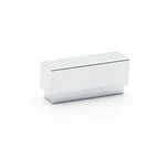 Alno A460-15-PC Simplicity 1/2" Pull Polished Chrome. Fixed Price $22.36.