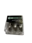 New Liberty PN1053C-SN-U1, Dual Mount Cup Pull (lot Of 6) **sale*. Fixed Price $26.00.