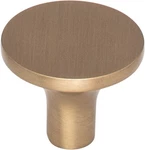 Top Knobs TK912HB Marion 1/8" Honey Bronze. Fixed Price $7.16.
