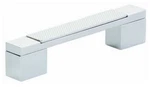Schaub And Company 211001 Urbano 4" Center To Contrast - Chrome. Fixed Price $36.80.