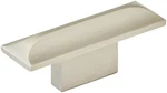 Amerock BP37260 Hearst 5/8" Center To Rectangular Cabinet - Silver. Fixed Price $11.99.