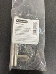 Amerock BP36557PNSS Esquire Dual & 3-3/4 In. Bar Pull Nickel/stainless Steel. Fixed Price $11.29.