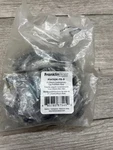 Franklin Brass P34702K-FB-B1 Cup Pulls 3" Center Pack Of 10-MATTE Black. Fixed Price $19.99.