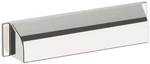 Baldwin 4422.BIN Transitional 6" Center To Cup Cabinet - Nickel. Fixed Price $71.20.