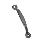 National Hardware N117-663 Cabinet Pull, Black, 4-3/4 In. Quantity 10. Fixed Price $32.80.