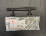 Richelieu BP20576900 3 Inch Center To Bar Cabinet Pull - Matte Black. Fixed Price $5.00.