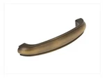 Sumner Street Home Hardware Sydney 3-1 2 In. Center-to-center Vintage Brass 4PK. Fixed Price $103.85.