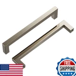 Hickory Hardware 10 Pack Solid Core Kitchen Cabinet Pulls Luxury Handles Doors. Fixed Price $79.06.