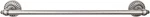 Top Knobs TUSC8PTA Tuscany Bath 24" Towel Bar Antique Pewter. Fixed Price $126.72.