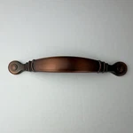 Laurey Windsor 3" Centers Three Line Pull 24077 Venetian Bronze Lot Of 12. Fixed Price $24.00.