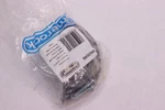 Amerock Cup Pull Solid Brass Oil Rubbed Bronze BP4235-ORB. Fixed Price $10.17.